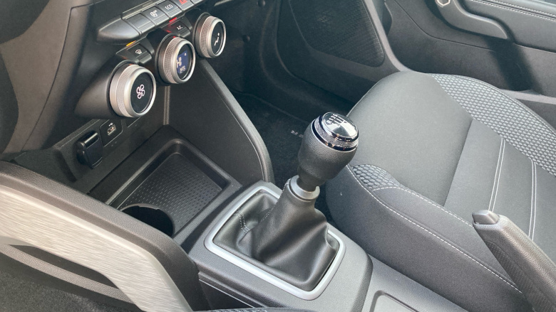 Dacia Duster 1.0 TCe 90 Journey 5dr Petrol Estate